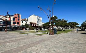 Appartement 3 Pieces Avec Terrasse Et Jardin, Proche Plage Et Commerces, 2 Parkings, Argeles-Sur-Mer - Fr-1-225-773