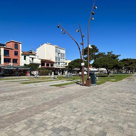 Appartement 3 Pieces Avec Terrasse Et Jardin, Proche Plage Et Commerces, 2 Parkings, Argeles-Sur-Mer - Fr-1-225-773 Extérieur photo