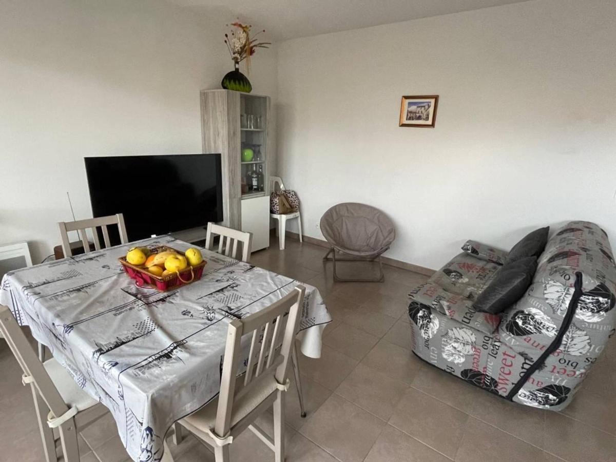 Appartement 3 Pieces Avec Terrasse Et Jardin, Proche Plage Et Commerces, 2 Parkings, Argeles-Sur-Mer - Fr-1-225-773 Extérieur photo